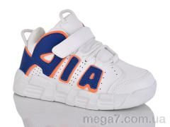 Кроссовки, Xifa kids оптом Xifa  VTTV  XF01-B24201-3J