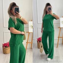 Спортивный костюм, Alisa Brand оптом 222 трава