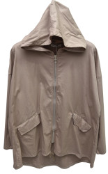 Ветровки женские БАТАЛ оптом 31750264 7710-78