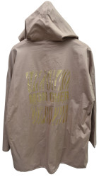 Вітровки жіночі БАТАЛ оптом