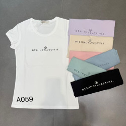 Футболки жіночі оптом 