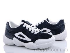 Кроссовки, Ideal оптом 864