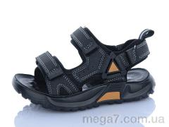 Сандалии, Sportik оптом ZY021 black