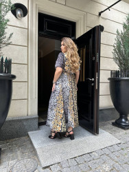 Сукні жіночі БАТАЛ оптом