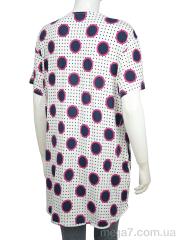 Туника, Banko оптом Туніка норма white-pink