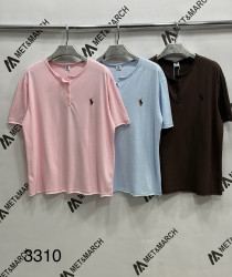 Футболки жіночі оптом 