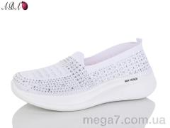 Слипоны, Aba оптом A6-2