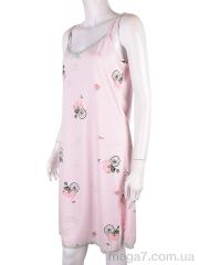 Туника, Boni-Shop оптом 4194 pink