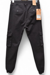 Джинсы мужские VINGVGS оптом 58240671 658-2-21