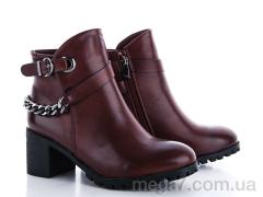 Ботинки, L&M-Lemon оптом 1289-3