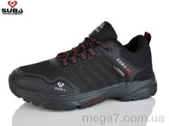 Кроссовки, SUBA оптом Ave  A6580-2 термо