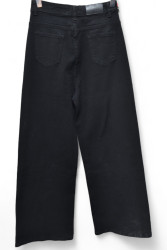 Джинси жіночі FOREST ПОЛУБАТАЛ оптом FOREST