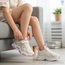 Кроссовки, QQ&Панда оптом 5-71-3