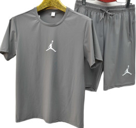 Спортивные костюмы мужские БАТАЛ оптом 57901248 2522-78