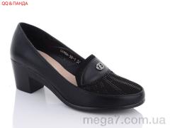 Туфли, QQ shoes оптом   Girnaive KU886-30-1