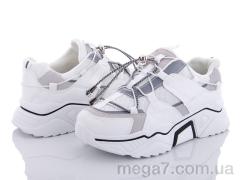 Кроссовки, Ideal оптом K1339