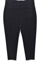 Брюки жіночі БАТАЛ оптом BLACK CYCLONE