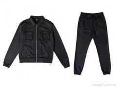 Батник, Audsa оптом A134 black