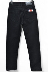 Джинсы подростковые FOREST оптом 80154692 1222-101