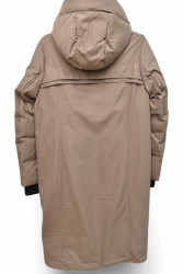 Куртки зимові жіночі оптом