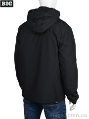 Куртка, BIG оптом --- 3774-983-1 black