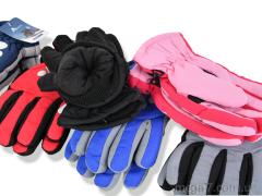 Перчатки, CAP оптом 903M mix