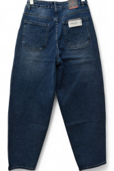 Джинси жіночі RELUCKY ПОЛУБАТАЛ оптом