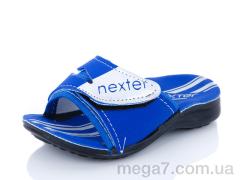 Шлепки, Aldo оптом 2019-4 blue