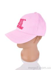 Кепка, RuBi оптом 6008-8 pink