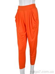 Лосины, Obuvok оптом OBUVOK B0130-2 (11188) orange