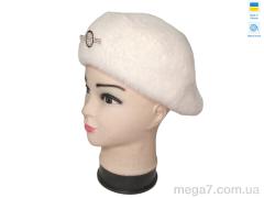 Кепка, Mabi оптом Кенголка 0596 білий