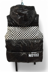 Жилетки подростковые оптом 38972015 11-14