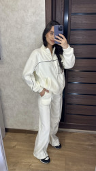 Спортивные костюмы женские оптом 69573401 106-21