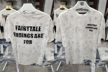 Футболки мужские оптом 59216380 032-103