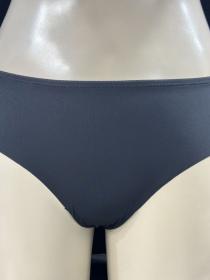 Трусы женские Acousma T6560H (  чёрный  6 шт. )