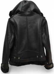 Дублянки жіночі зимові оптом