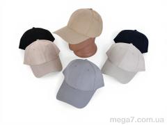 Кепка, CAP оптом D3 mix