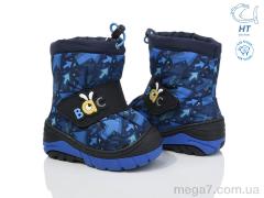 Дутики, TOM.M оптом 11284C