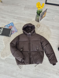 Куртки зимние женские оптом STREET STYLE 14625783 050-143