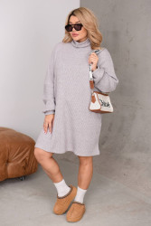 Платья женские БАТАЛ оптом 38691524 397-13