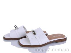 Шлепки, Бабочка-Mengfuna-AESD оптом 2816-24