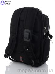 Рюкзак, Reluna Group оптом RELUNA 1599 grey