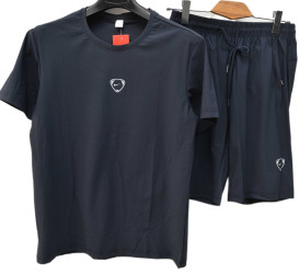 Спортивные костюмы мужские БАТАЛ оптом 97342618 1522-92