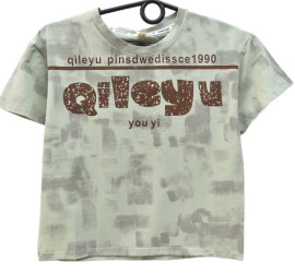 Футболки детские оптом 67521908 216-44