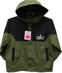 Ветровки подростковые оптом 79038456 1116-113