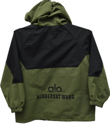 Вітровки підліткові оптом