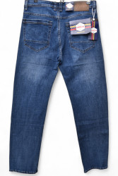 Джинси чоловічі AVIWGOS ПОЛУБАТАЛ оптом  