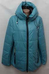 Куртки женские PUVILDRA оптом 90523461 C813-109