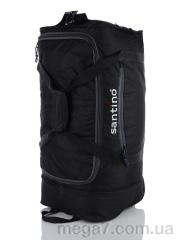 Сумка, Superbag оптом 22806 black