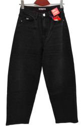 Джинси жіночі оптом FANGSIDA